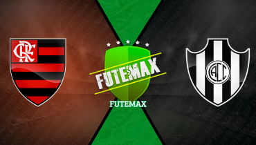 Assistir Flamengo x Central Córdoba ao vivo online 09/04/2025
