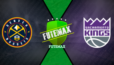 Assistir NBA: Denver Nuggets x Sacramento Kings ao vivo online 09/04/2025