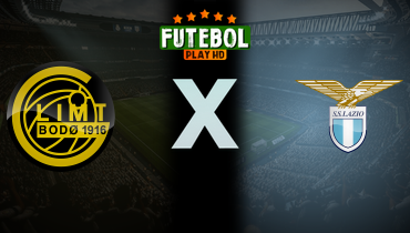 Assistir Bodo/Glimt x Lazio ao vivo online 10/04/2025