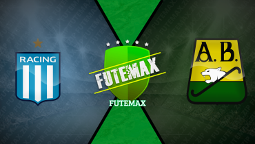 Assistir Racing Club x Atlético Bucaramanga ao vivo online 10/04/2025