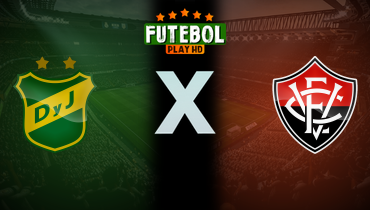 Assistir Defensa y Justicia x Vitória ao vivo online 10/04/2025