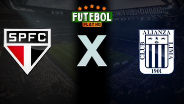 Assistir São Paulo x Alianza Lima ao vivo online 10/04/2025