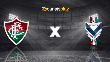 Assistir Fluminense x GV San José ao vivo online 10/04/2025