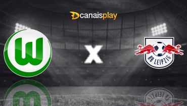 Assistir Wolfsburg x RB Leipzig ao vivo online 11/04/2025