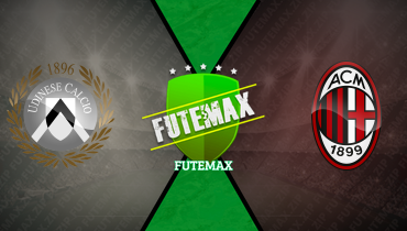 Assistir Udinese x Milan ao vivo online 11/04/2025