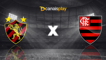 Assistir Sport x Flamengo FEMININO ao vivo online 11/04/2025