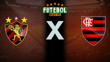 Assistir Sport x Flamengo FEMININO ao vivo online 11/04/2025