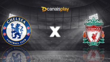 Assistir Chelsea x Liverpool FEMININO ao vivo online 12/04/2025