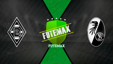 Assistir Borussia Mönchengladbach x Freiburg ao vivo online 12/04/2025