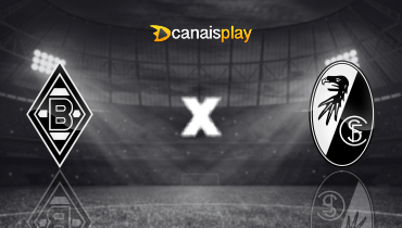 Assistir Borussia Mönchengladbach x Freiburg ao vivo online 12/04/2025