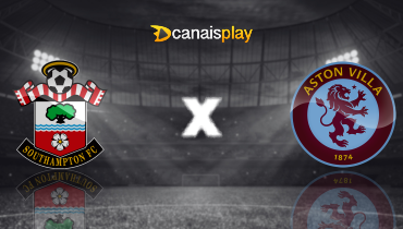 Assistir Southampton x Aston Villa ao vivo online 12/04/2025