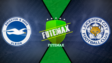 Assistir Brighton x Leicester ao vivo online 12/04/2025