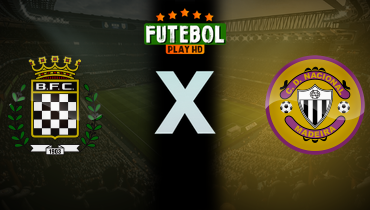 Assistir Boavista x Nacional ao vivo online 12/04/2025