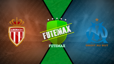 Assistir Monaco x Olympique de Marseille ao vivo online 12/04/2025