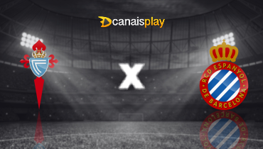 Assistir Celta de Vigo x Espanyol ao vivo online 12/04/2025