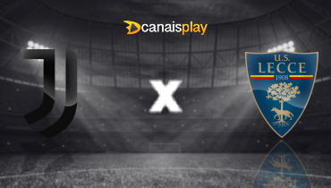 Assistir Juventus x Lecce ao vivo online 12/04/2025