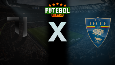 Assistir Juventus x Lecce ao vivo online 12/04/2025