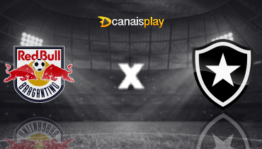 Assistir Red Bull Bragantino x Botafogo ao vivo online 12/04/2025