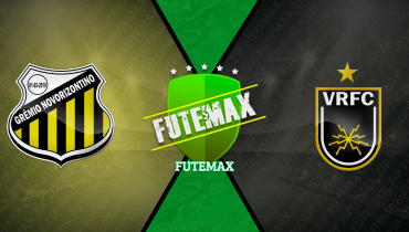 Assistir FuteMAX ao vivo em HD Online