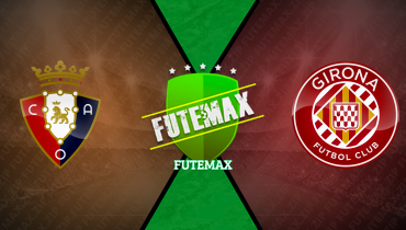 Assistir FuteMAX ao vivo em HD Online