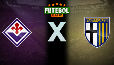 Assistir Fiorentina x Parma ao vivo online 13/04/2025