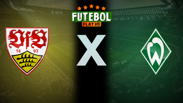 Assistir Stuttgart x Werder Bremen ao vivo online 13/04/2025