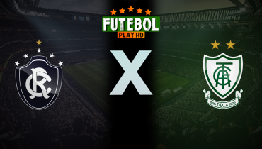 Assistir Remo x América-MG ao vivo online 13/04/2025