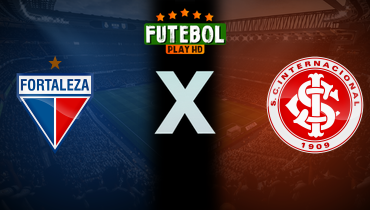 Assistir Fortaleza x Internacional ao vivo online 13/04/2025