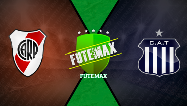 Assistir River Plate x Talleres ao vivo online 13/04/2025