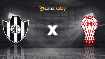 Assistir Central Córdoba x Huracán ao vivo online 14/04/2025