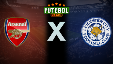Assistir Arsenal x Leicester City FEMININO ao vivo online 15/04/2025