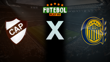 Assistir Platense x Rosario Central ao vivo online 15/04/2025