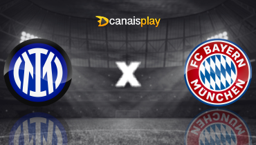 Assistir Inter de Milão x Bayern de Munique ao vivo online 16/04/2025