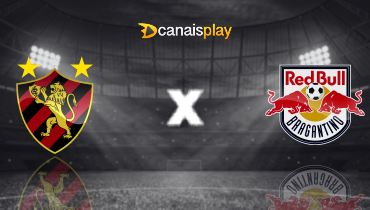 Assistir Sport x Red Bull Bragantino ao vivo online 16/04/2025