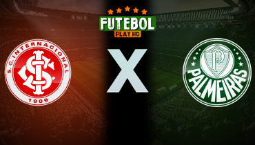 Assistir Internacional x Palmeiras ao vivo online 16/04/2025