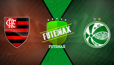 Assistir Flamengo x Juventude ao vivo online 16/04/2025