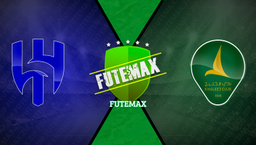 Assistir Al Hilal x Al Khaleej ao vivo online 17/04/2025