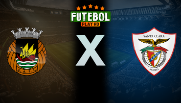 Assistir Rio Ave x Santa Clara ao vivo online 18/04/2025