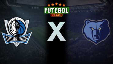 Assistir NBA: Dallas Mavericks x Memphis Grizzlies ao vivo online 18/04/2025