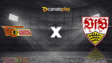 Assistir Union Berlin x Stuttgart ao vivo online 19/04/2025