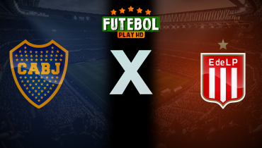 Assistir Boca Juniors x Estudiantes ao vivo online 19/04/2025