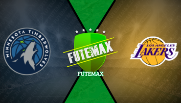 Assistir NBA: Minnesota Timberwolves x Los Angeles Lakers ao vivo online 19/04/2025