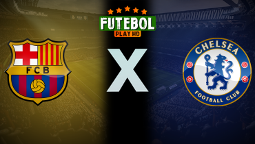 Assistir Barcelona x Chelsea FEMININO ao vivo online 20/04/2025