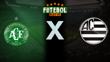 Assistir Chapecoense x Athletic ao vivo online 20/04/2025