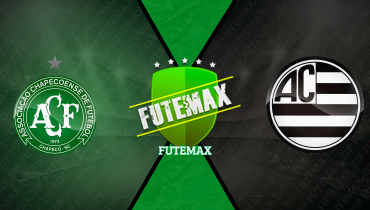 Assistir Chapecoense x Athletic ao vivo online 20/04/2025