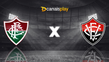 Assistir Fluminense x Vitória ao vivo online 20/04/2025