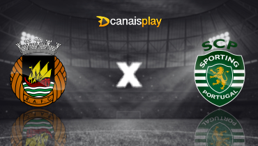 Assistir Rio Ave x Sporting ao vivo online 22/04/2025