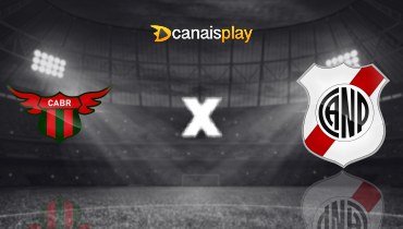 Assistir Boston River x Nacional Potosí ao vivo online 22/04/2025