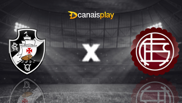 Assistir Vasco x Lanús ao vivo online 22/04/2025