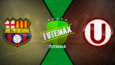 Assistir Barcelona-EQU x Universitario ao vivo online 22/04/2025